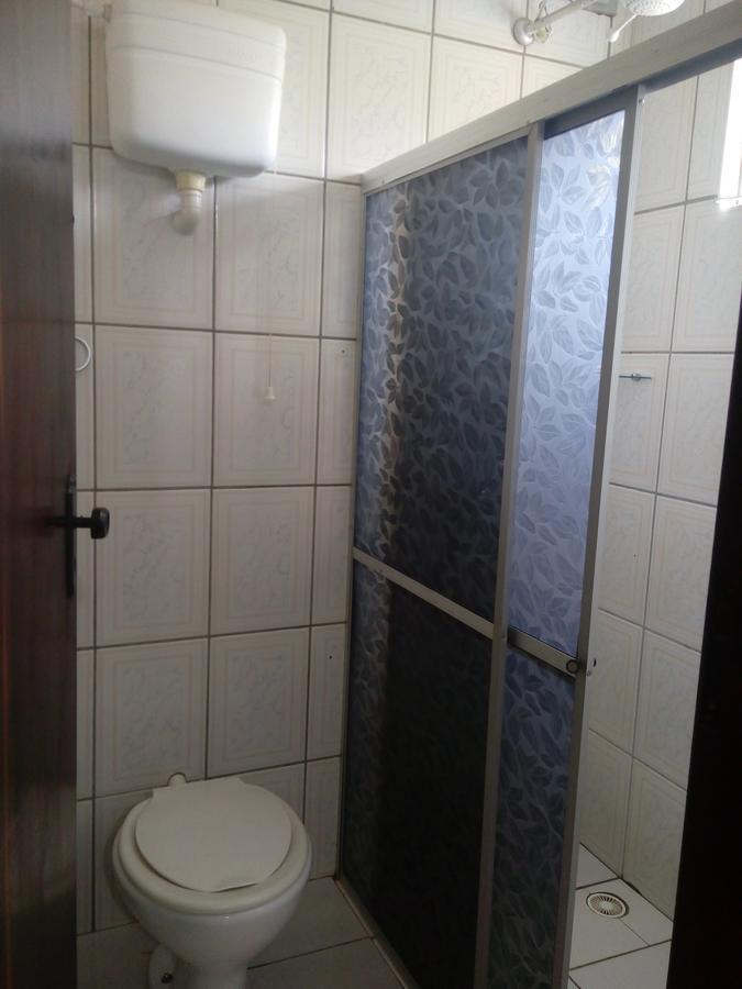 Pousada Canto Dos Passaros Lencois Paulista Exteriér fotografie
